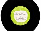 Beatles 4x Acetates