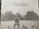 George Harrison - All Things Must Pass - 3 x Vinyl, LP, Album, Stereo Box Set.