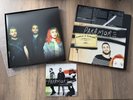 Paramore - Paramore (Numbered Box Set) 2xLP + Escape Route 7” + CD