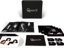 70s ROCK  QUEEN II (Collector's Edition) [5 CD / 2 LP Box Set] NEW SEALED