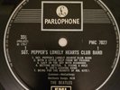 BEATLES Sgt Pepper  Mono 1 Box 1969 LP that plays Stereo YEX 637 / 638