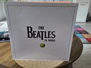 Beatles Box Mono Vinyl 2014. Neu