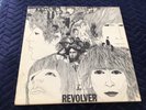 The Beatles Revolver vinyl,LP record.