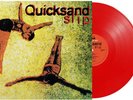 Quicksand - Slip (Red Vinyl) - ROCK *NEW/COLOR*