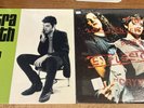 2 JON SPENCER BLUES EXPLOSION LP’s Extra Width/Crypt Style 1992/93