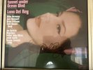 Lana Del Rey Did You Know That There's a Tunnel Under Ocean Blvd Vinyl Signed