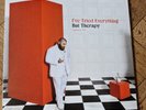 Teddy Swims - I've Tried Everything But Therapy (Part 2)  Tangerine Vinyl Ex/Vg+