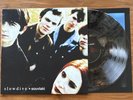 Slowdive - Souvlaki Clear/Black Vinyl LP 12