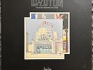 Led Zeppelin The Song Remains the Same Double LP 12