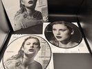 Taylor Swift Reputation Picture Disc Vinyl 2LP Gatefold
