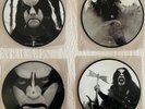 Immortal - All Shall Fall, Behemoth, Mayhem, Satyricon, Bathory, Dissection, RAR
