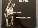 AC/DC, Maximum Rock & Roll, Live At The Marquee 1976, Germany, 2009