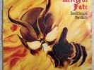 Mercyful Fate Don't Break the Oath LP Combat MX8011 1st Press Green Label