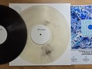 Stone Roses TEST PRESSING Live Leeds 1995 CLEAR + SMOKE BLACK X2 vinyl NM/NM