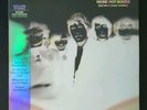 The Rolling Stones - More Hot Rocks - 2xLP 2022 RSD GITD Vinyl *NEW*SEALED*