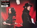 The White Stripes - Get Behind Me Satan 20th Color Vinyl Third Man Records NEW