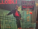 LL Cool J Bigger And Deffer Sealed Vinyl LP 1987 Original Hype Sticker FC 40793
