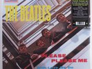 BEATLES Please Please Me PARLOPHONE LP 180g europe 2012 reissue SEALED d