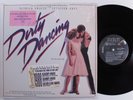 DIRTY DANCING OST Various Artists RCA LP VG+ SHRINK d