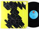 Bob Seger - Back In '72 LP - Palladium VG+ Shrink