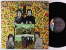 Idle Race - The Birthday Party LP - Liberty - Jeff Lynne