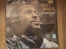 Marvin Gaye What's Going On Vinyl Record (Tamla Motown, 1971)