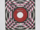 VICKY LEANDROS *AFTER YOU* 7'' EUROVISION 72  CONGO PRESSING