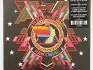 Hawkwind-In Search Of Space LTD EDITION SPLATTER VINYL SEALED