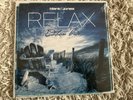 Blank & Jones-RELAX Edition Two  Limited Blue 2 LP Vinyl Signed Sold OUT