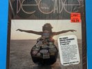 1976 Neil Young Decade 3LP Original Pressing 3RS 2257 In Original Shrink W/ Hype
