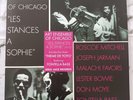 Art Ensemble of Chicago Les Stances A Sophie Vinyle 2018 Soul Jazz