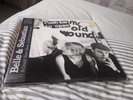 BELLE AND SEBASTIAN - PUSH BAR TO OPEN OLD WOUNDS (2020) 3xLPs SEALED - LTD  ED.