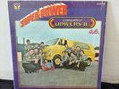 Conjunto Universal LP Vinyl 1973 Velvet