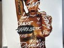 Rihanna - Unapologetic: Opaque Fruit Punch Vinyl 2LP