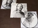 Taylor Swift Reputation Picture Disc Vinyl