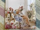 **FREE SHIPPING**  Sabrina Carpenter - Man's Best Friend Pink Champagne Vinyl