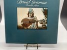 David Grisman Rounder Album Vintage Vinyl LP 1976 Rounder Record 0069
