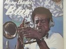 BLUE MITCHELL MANY SHADES OF BLUE MAINSTREAM MRL402 1LP