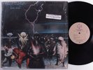 BLACK SABBATH Live Evil WARNER BROS 2XLP VG+ gatefold SHRINK d