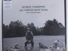 GEORGE HARRISON All Things Must Pass UME 8XLP 180g 2021 reissue boxset SEALED d