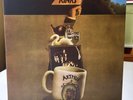The Kinks Arthur or the Decline & Fall of the British Empire Reissue Vinyl LP EX