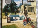 OASIS - BE HERE NOW - 2016 PRESS *COLOURED* VINYL LP - EX/EX - SEALED MINT