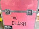 THE CLASH - STUDIO ALBUM LP SET - SEALED AND FABULOUS