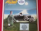 STARBUCK Moonlight Feels Right LP (1976) white label promo w/hype stickers