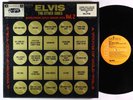 Elvis Presley - The Other Sides Vol. 2 4xLP Box - RCA Victor VG++