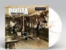PANTERA - Cowboys from hell (2023) LP white/brown marbled vinyl