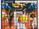 Queen - Live Magic (Vinyl/LP)
