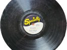 Jimmy Liggins – Drunk / I'll Never Let You Go -  Specialty – XSP-470 78RPM