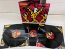ROLLING STONES-VOODOO LOUNGE UNCUT..RARE  1ST UK/EU PRESS 3XN/MINT VINYL LP 2018