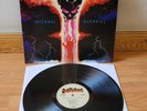 Destruction- Infernal Overkill lp IMPORT